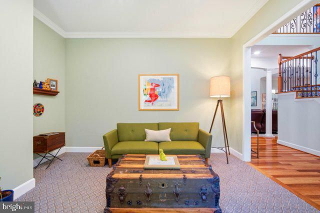 8310 ROBEY AVE, Annandale, VA 22003