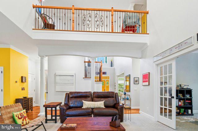 8310 ROBEY AVE, Annandale, VA 22003