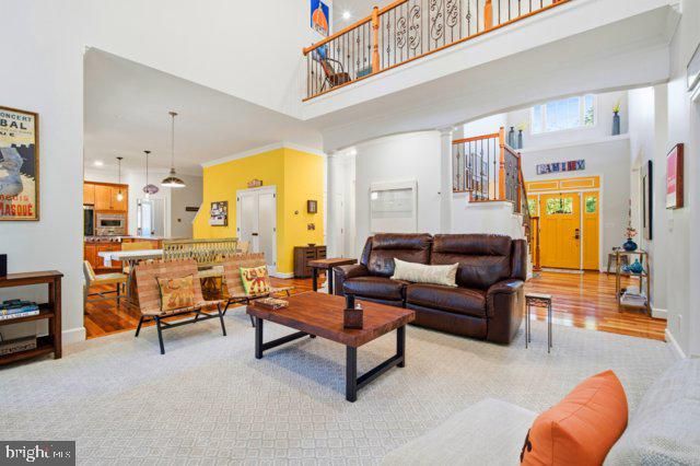 8310 ROBEY AVE, Annandale, VA 22003