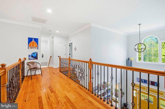 8310 ROBEY AVE, Annandale, VA 22003