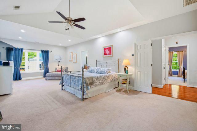 8310 ROBEY AVE, Annandale, VA 22003