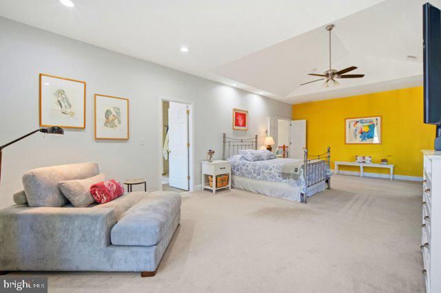 8310 ROBEY AVE, Annandale, VA 22003