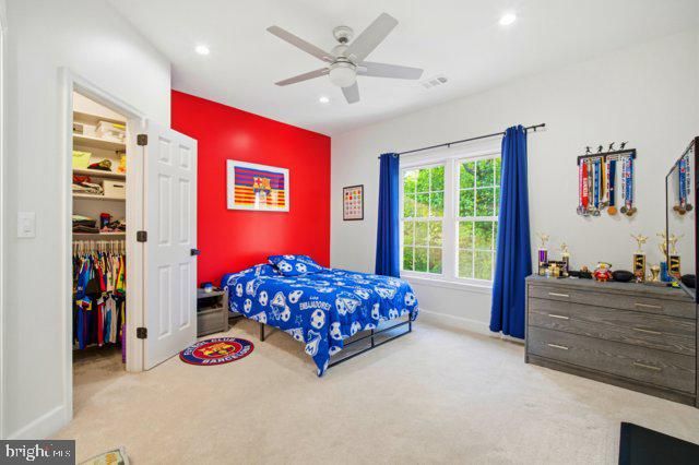 8310 ROBEY AVE, Annandale, VA 22003
