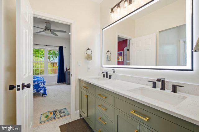 8310 ROBEY AVE, Annandale, VA 22003