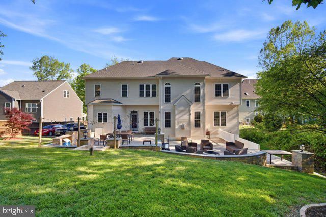 8310 ROBEY AVE, Annandale, VA 22003