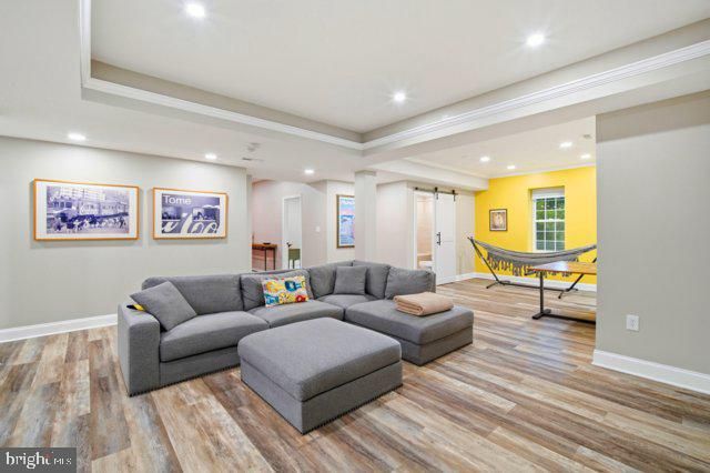 8310 ROBEY AVE, Annandale, VA 22003