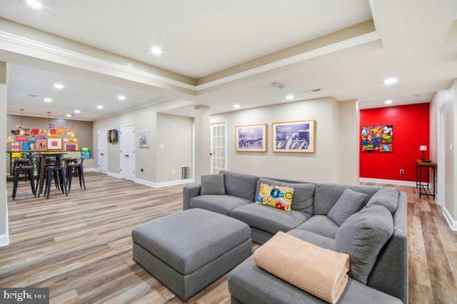8310 ROBEY AVE, Annandale, VA 22003