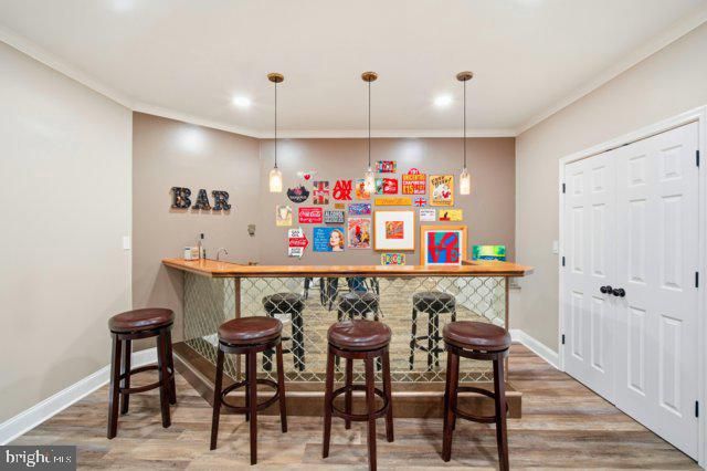 8310 ROBEY AVE, Annandale, VA 22003