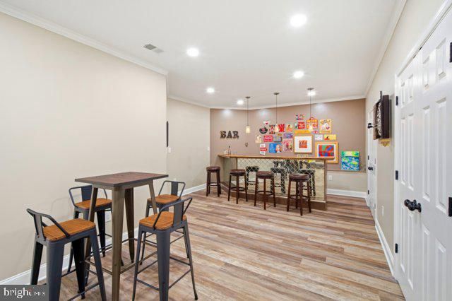 8310 ROBEY AVE, Annandale, VA 22003