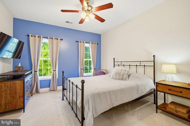8310 ROBEY AVE, Annandale, VA 22003