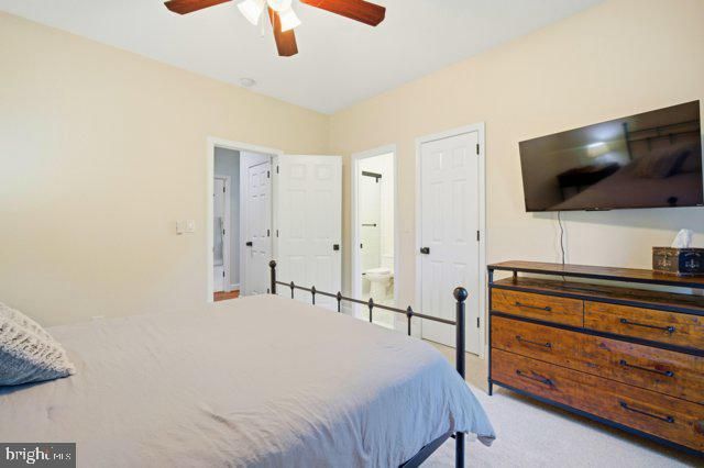 8310 ROBEY AVE, Annandale, VA 22003