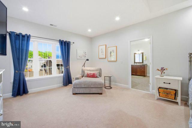 8310 ROBEY AVE, Annandale, VA 22003