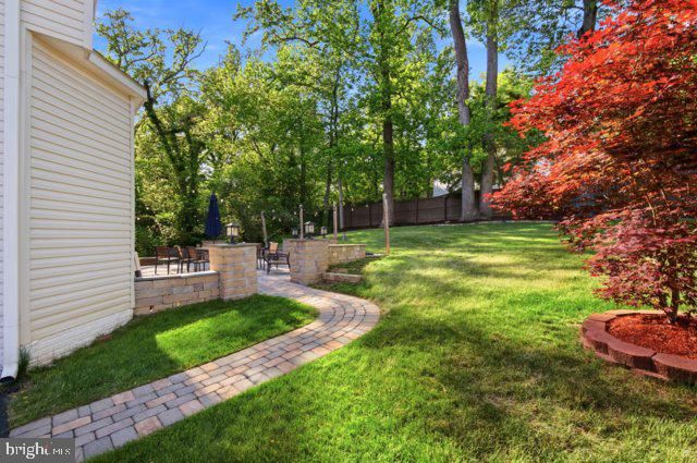 8310 ROBEY AVE, Annandale, VA 22003