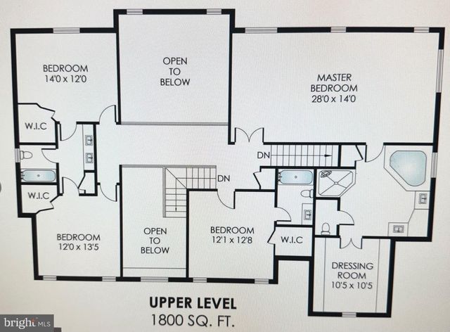8310 ROBEY AVE, Annandale, VA 22003