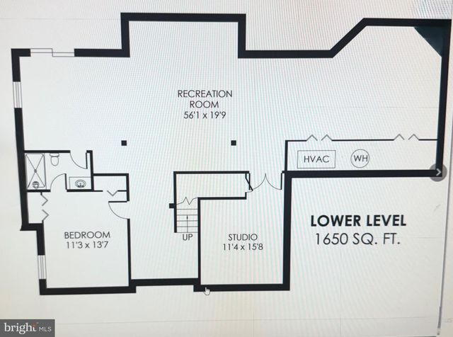 8310 ROBEY AVE, Annandale, VA 22003