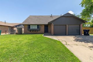 4800 SE 45th Street, Oklahoma City, OK 73135