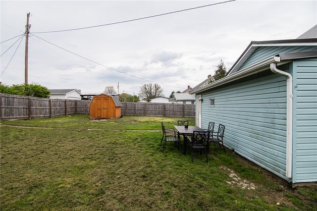 326 Back St, Mt Pleasant Twp, PA 15666