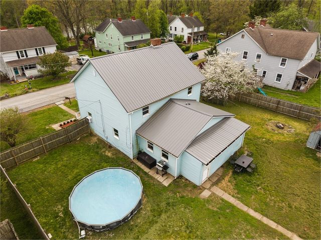326 Back St, Mt Pleasant Twp, PA 15666