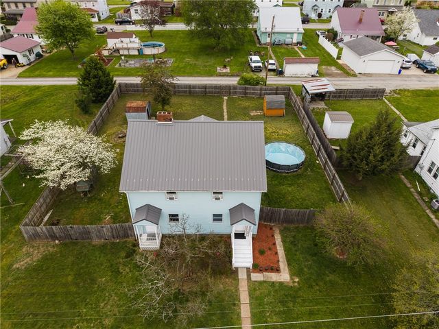 326 Back St, Mt Pleasant Twp, PA 15666