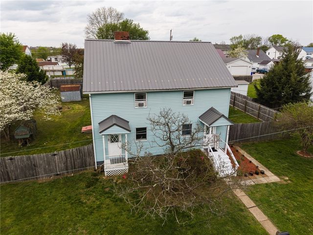326 Back St, Mt Pleasant Twp, PA 15666