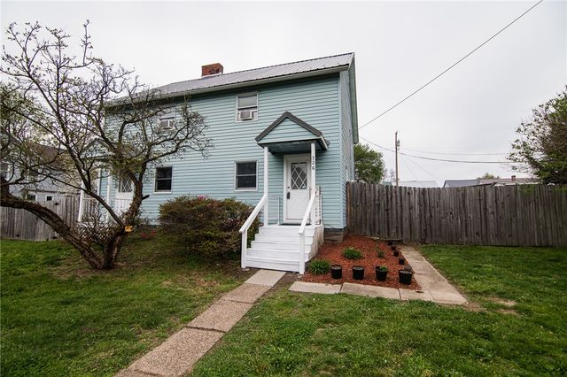 326 Back St, Mt Pleasant Twp, PA 15666