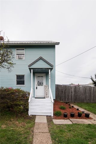 326 Back St, Mt Pleasant Twp, PA 15666