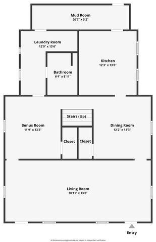 326 Back St, Mt Pleasant Twp, PA 15666