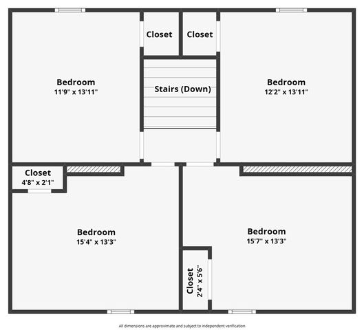 326 Back St, Mt Pleasant Twp, PA 15666