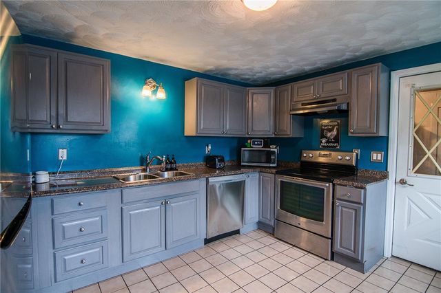 326 Back St, Mt Pleasant Twp, PA 15666