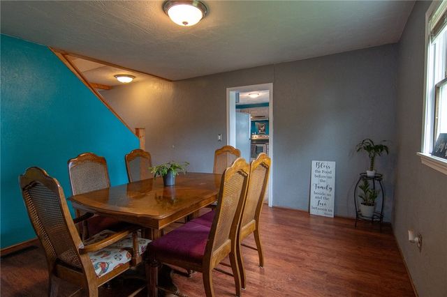326 Back St, Mt Pleasant Twp, PA 15666