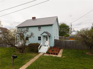 326 Back St, Mt Pleasant Twp, PA 15666