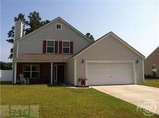 110 Rocking Horse Lane, Pooler, GA 31322