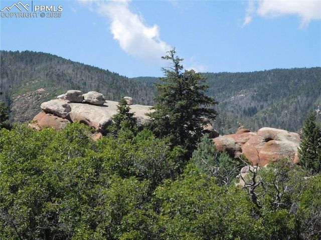 6382 Country Club Drive, Larkspur, CO 80118