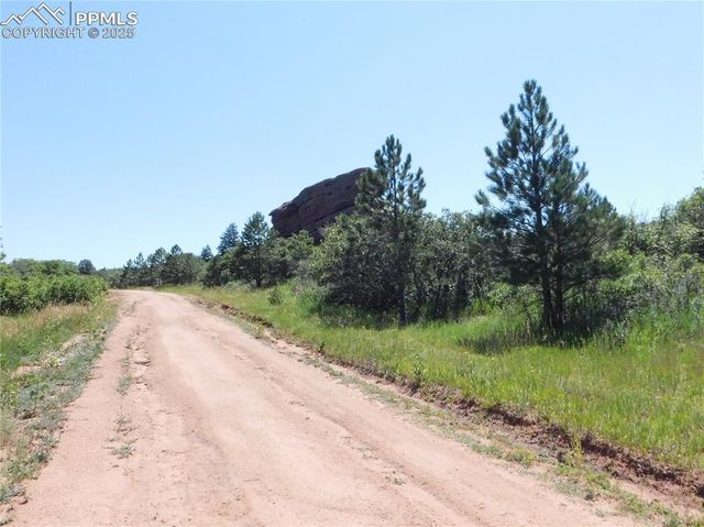 6382 Country Club Drive, Larkspur, CO 80118