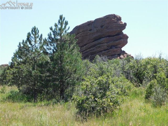 6382 Country Club Drive, Larkspur, CO 80118