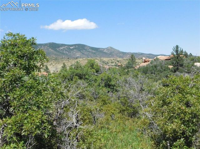 6382 Country Club Drive, Larkspur, CO 80118