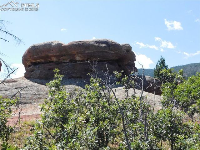 6382 Country Club Drive, Larkspur, CO 80118