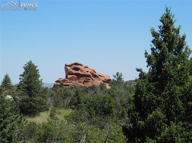 6382 Country Club Drive, Larkspur, CO 80118