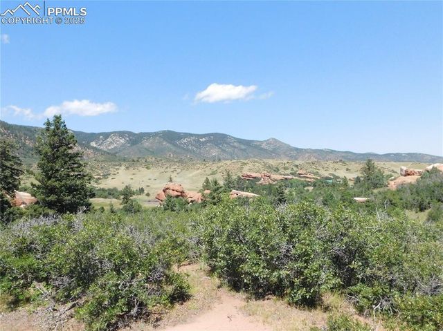 6382 Country Club Drive, Larkspur, CO 80118
