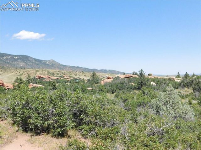 6382 Country Club Drive, Larkspur, CO 80118