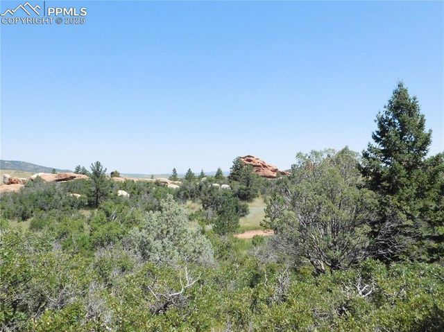 6382 Country Club Drive, Larkspur, CO 80118