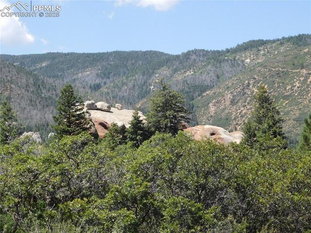 6382 Country Club Drive, Larkspur, CO 80118