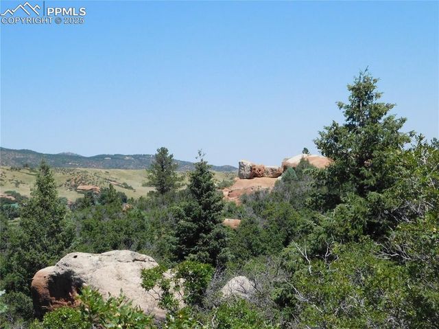 6382 Country Club Drive, Larkspur, CO 80118