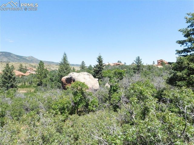 6382 Country Club Drive, Larkspur, CO 80118