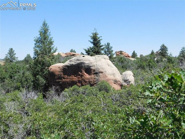 6382 Country Club Drive, Larkspur, CO 80118