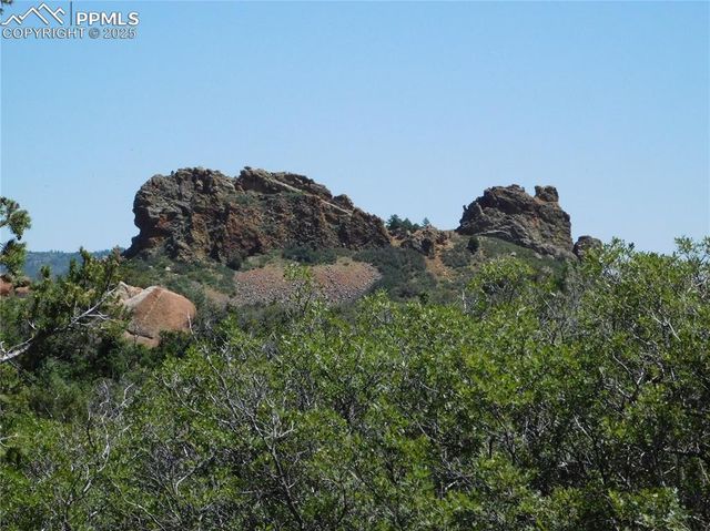 6382 Country Club Drive, Larkspur, CO 80118