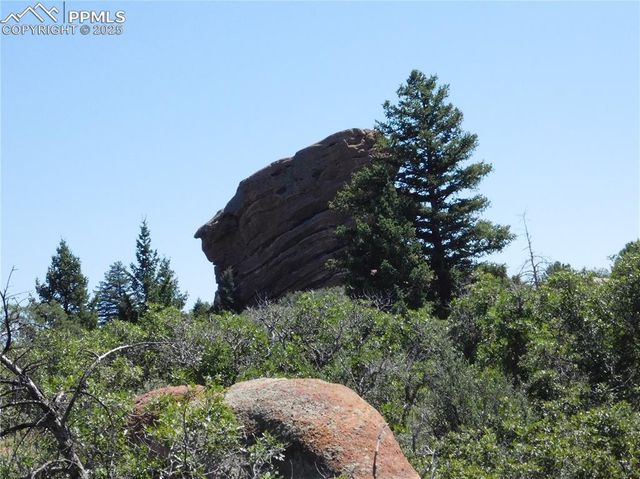 6382 Country Club Drive, Larkspur, CO 80118