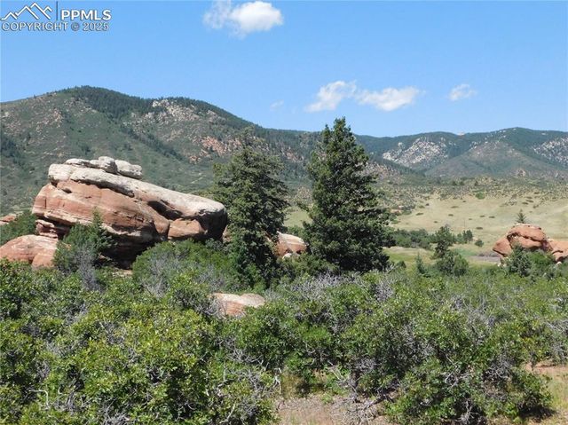 6382 Country Club Drive, Larkspur, CO 80118