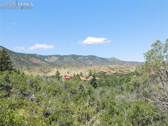 6382 Country Club Drive, Larkspur, CO 80118