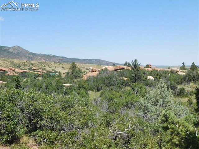 6382 Country Club Drive, Larkspur, CO 80118